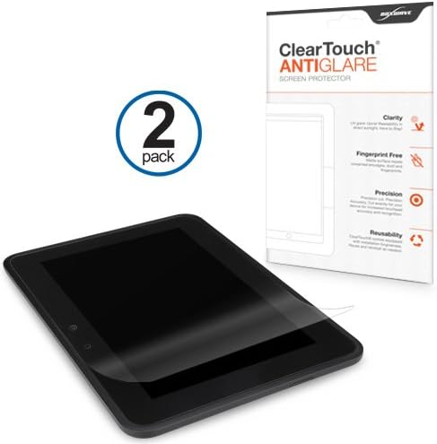 Zaštita ekrana za Kindle Fire HD 7-ClearTouch Anti-Glare , Anti-otisak prsta mat Film kože