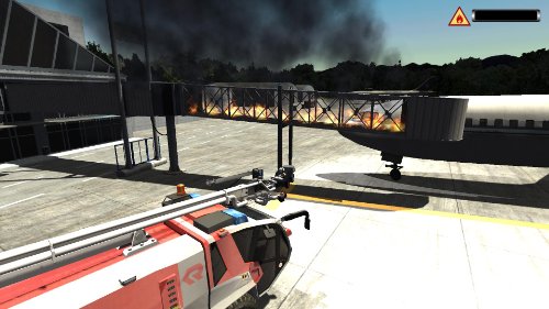 Simulator Vatrogasaca Aerodroma [Preuzimanje]