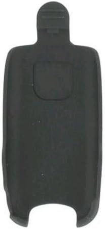 Wireless Solutions okretni kaiš za klip za sol za Sony Ericsson Z520 - crna