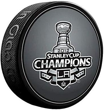 2012 Stanley Cup prvaci La Kings Službeni NHL Hokej Pack - Hokejske kartice