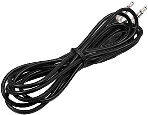 Ažurirajte novi 3,5 mm AV iz AUX u kablovskim audio / video kablskom kabelom kompatibilan sa BRITT BLUETOT-S15