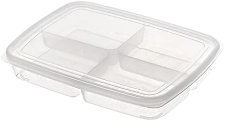 Kutija Za Čuvanje Hrane Kontejner Za Voćno Povrće Frižider Za Zamrzavanje Organizatori Za Meso Kuhinja Za