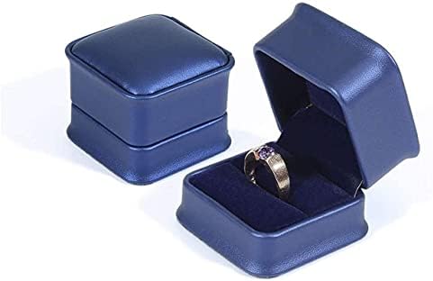 Multifunkcionalna nakita za skladištenje nakita Naušnice narukvice Ogrlica Bangle kutija narukvica za pohranu
