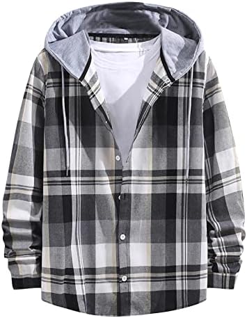 Posteljine majice Flannel košulje hlače okrugli vrat Ženski modni prsluk Muška majica Bijele košulje i redovne