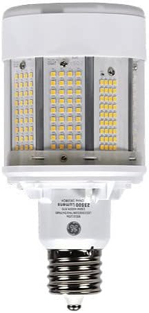 GE LED150ED28/750/347/480 Svesmjerna Flood HID zamjenska LED sijalica, 5000k dnevna svjetlost, Ed28 oblik,