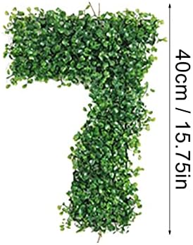 Valentines Day Photo rekviziti zelena biljka Digitalni Party pozadina ukrasi godinu dana Logo 3D efekt Digitalni