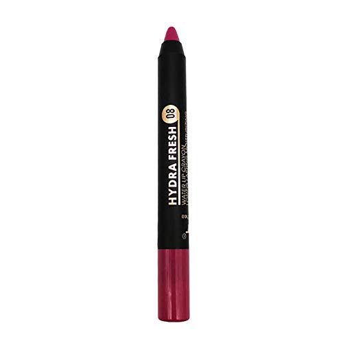 Profesionalna olovka za šminkanje baršunasta ruž za usne vodootporna olovka za usne dugi Gel trajni 2G ruž