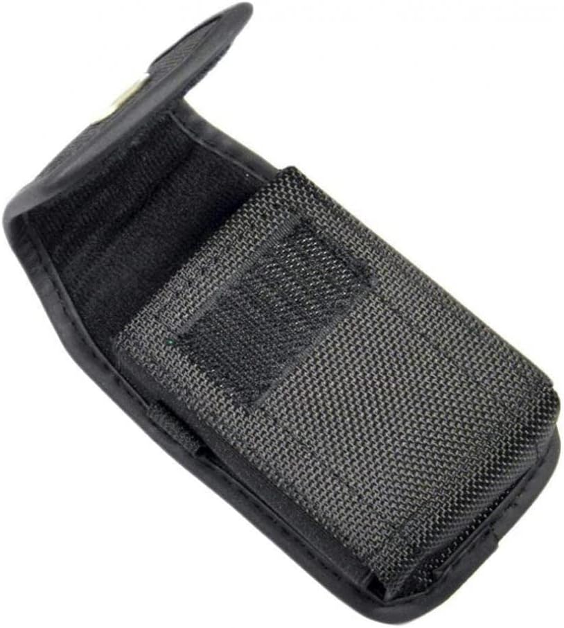 Clip Case remen Čvrsto kat platneni poklopac za zaštitu torbica kompatibilan sa AT & T zračenom maxom