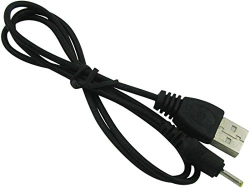 Super napajanje USB Adapter punjač kabl za punjenje za RCA 7 / 9 inčni RCT6077W2 RCT6077W22 RCT6378W2 RCT6691W3