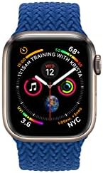 Easyloop Watch bendovi za Apple iWatch. Odgovara desno, meko i i znoj i vodootporni.