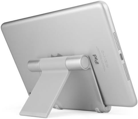 Boxwave Stand i Mount kompatibilan sa OnePlus ACE Pro 10T PGP110 - Versaview aluminijumski postolje, prenosiv,