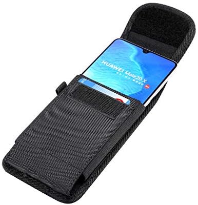 Holster za mobitel za iPhone Mini, SE2020,8,7,6,6S, robusni najlonski kaiš Clip Telefon za nošenje sa držačem
