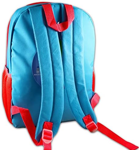 Walt Disney Studio Disney Lilo i Stitch ruksak za ručak Set-paket sa Lilo ruksakom, torbom za ručak i flašom