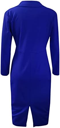 Business casual bluzer odijelo 2023 modne outfit blezer jakne za žene Dvodijelni Office odijelo Workout
