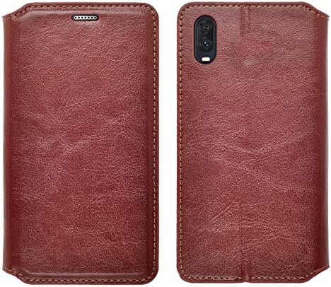 Galaxy Wireless Case za Jitterbug Smart3 / Lively Smart3 Case Wallet torbica torbica za telefon Cover stalak
