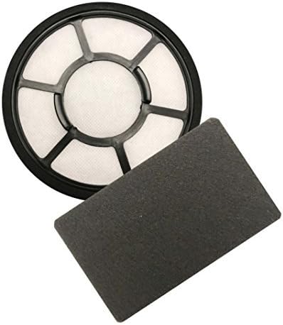 Razmislite o ključnim zamjenskim vakuumskim filterima kompatibilnim sa crnim & Decker dijelom BDASV102