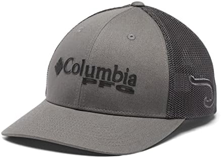 Columbia PFG Logo mrežasta kapa sa loptom-niska