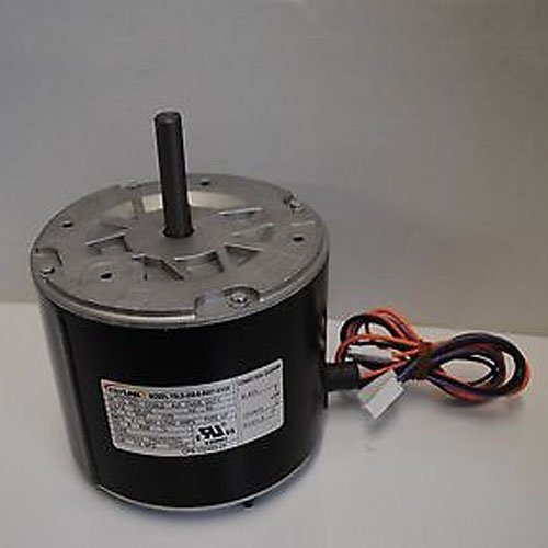 100483-01-Lennox OEM nadograđeni zamjenski motor ventilatora kondenzatora 1/3 HP 230V