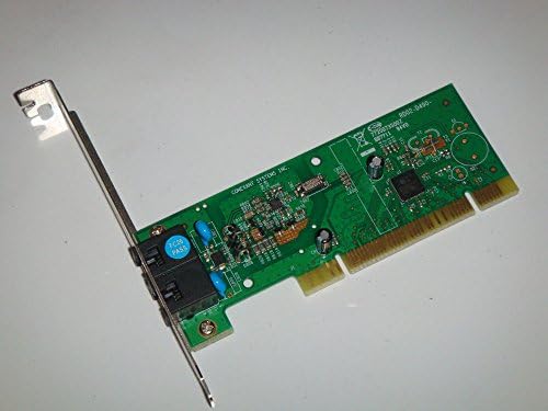 Conexant 56k faks RD02-D490 PCI Modem-5l055-024