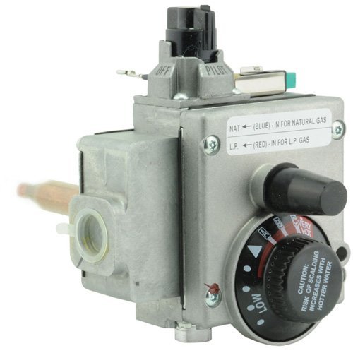 AP15162B - OEM Nadograđena zamjena za vanguard bojler prirodni plin