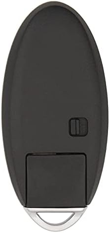 Zamjena ključ2GO za 3 gumba Proximity Smart Key Nissan KR5S180144106 285E3-4CB1A - 2 pakovanje