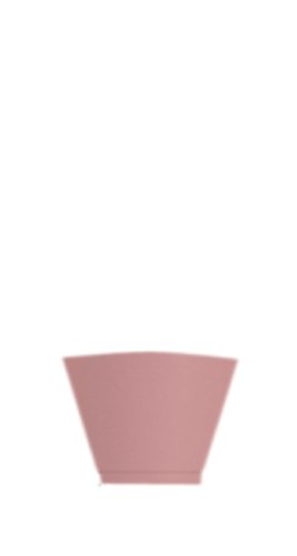 Dedeco 7269 Universal Cups, Extra-Fine, Pink