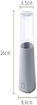 Koius Chipnick Držač držač cijevi Kuhinjski kavez od odvodnje plastike