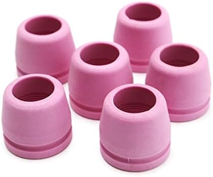 PLASMA rezači Potrošni materijali za rezanje plazmom keramičke zaštitne čaše elektrode mlaznica za SG-55