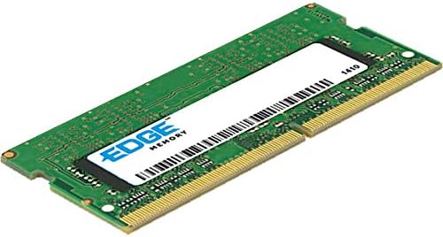 Edge Memory 4GB PC4-2666 260 PIN DDR4 SO DIMM 1.2V