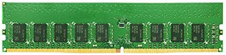 Synology 8GB DDR4 SDRAM memorijski modul