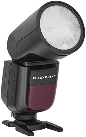 Canon RF 70-200mm F / 4L je USM objektiv, paket sa flashpoint ZOOM LI-on X R2 TTL ON-fotoaparat okrugla Flash Speed ​​svjetla, komplet za čišćenje