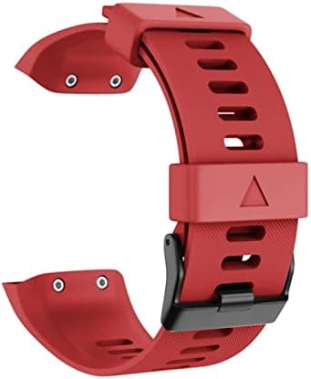 FACDEM traka za Garmin Forerunner 35 Smart Watch zamjena narukvica narukvica narukvica silikonska narukvica