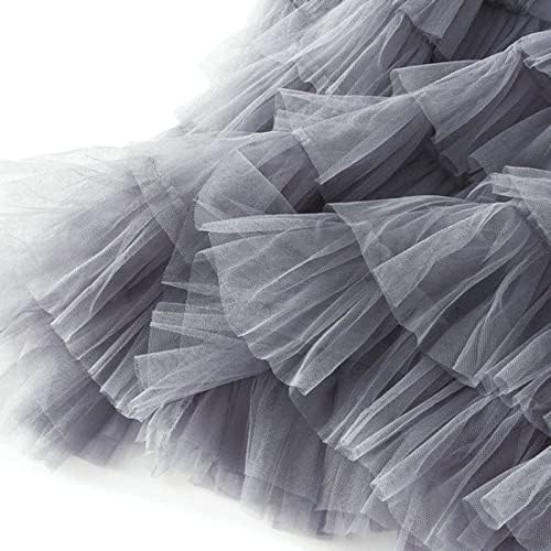 Lepršave plisirane duge maksi suknje za žene ljetna Casual Boho Midi suknja jednobojne ljuljačke visokog