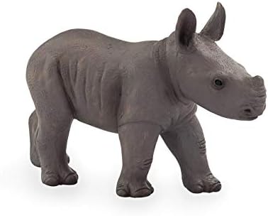 Mojo rhino baby igračka slika