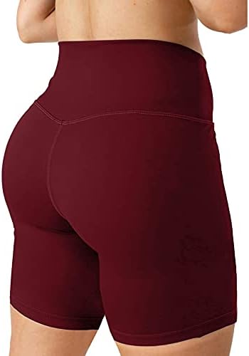 Letnje kratke helanke sa čvrstim treningom za žene Fitess Sportska odeća za teretanu sklekovi za trčanje