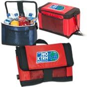 Ice 12-can Cooler sa COOLFLEX 25 količina-13,75 USD svaki / promotivni proizvod / rasuti / brendiran sa