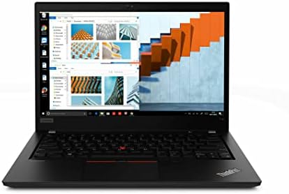 2022 Lenovo ThinkPad T14 poslovni Laptop | 14 FHD IPS ekran | AMD 6-jezgarni Ryzen 5 Pro 4650U | Radeon