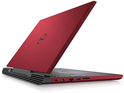 2019 Dell G5 5587 15.6 FHD gaming laptop tastatura sa pozadinskim osvetljenjem, WiFi, Bluetooth, HDMI, Windows