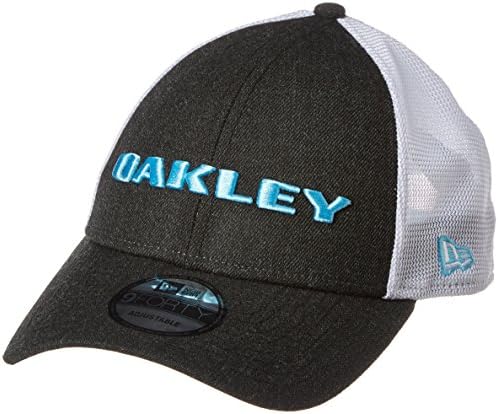 Oakley muški heather novi erati šešir
