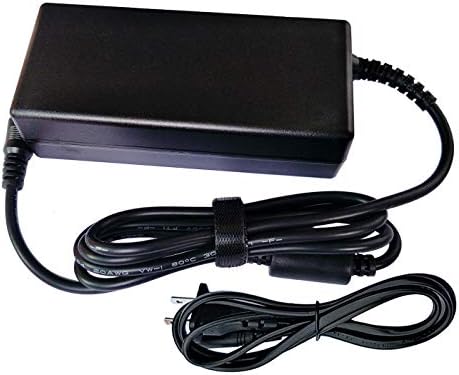 Ac / DC adapter kompatibilan sa PIQS TT Virtual Touch Prijenosni pametni pico HD projektor DLP homoronski