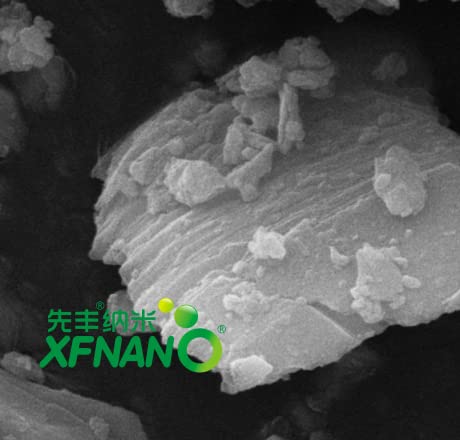 Istraživački razred Aluminijum karbid titanijum Max fazni keramički materijal-prioritetna dostava istog