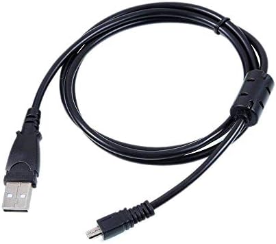 Brst 3.3FT USB kabel za Panasonic kameru Lumix DMC-GF1 DMC-FX150 DMC-FP5 DMC-FH7