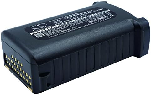BCXY Zamjena baterije za simbol MC9090-S MC9097 MC9000-G MC90XX-K MC9060-S 21-65587-03 KT-21-61261-01 21-65586-01
