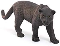 Schleich Wild Life, realistične životinje iz džungle za djecu od 3 i više godina, figura igračke Crnog Pantera