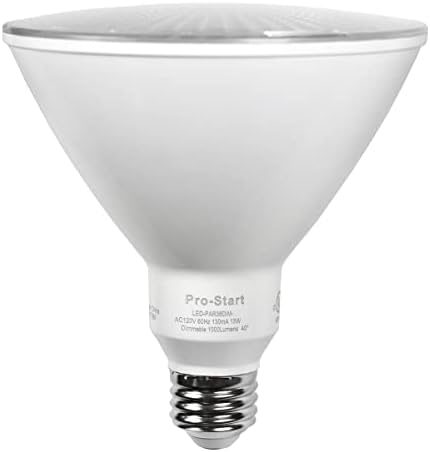 Normanske lampe LED-PAR38DIM-27 toplo-bijeli 2700k - volti: 120v, Watts: 13W, Tip: LED PAR38