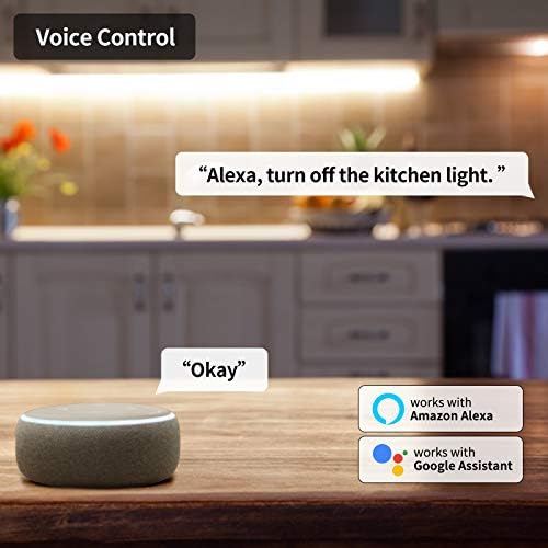 Fitop pametne sijalice, BR30 pametna sijalica kompatibilna sa Alexa Google Home, Prigušiva muzika koja mijenja