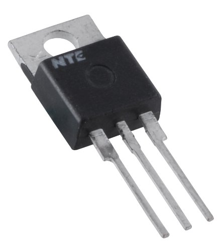 Nte Electronics NTE961 linearno integrisano kolo Regulator negativnog napona, to-220 paket, 1 Amp izlazna