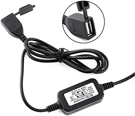 Prise USB Moto-Motorcycle USB punjač USB priključak za napajanje priključak za Smart Phone GPS