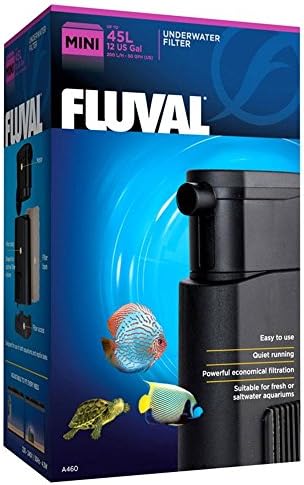 Fluval Mini Filter Za Podvodnu Energiju