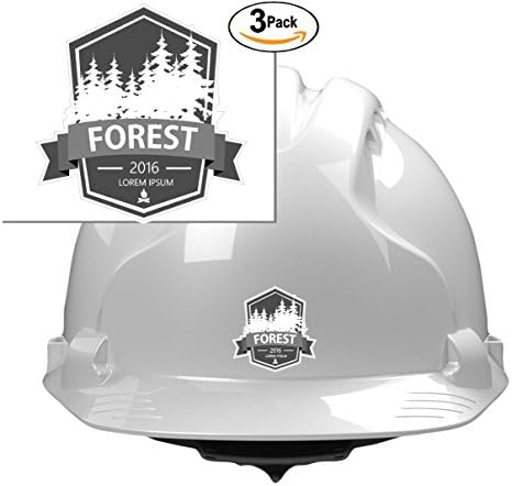 Adventure Forest Lorem Ipsum BLK 2x2 Građevinarstvo Toolbox ručak Symbol Love Humor Amerika Sjedinjene Američke
